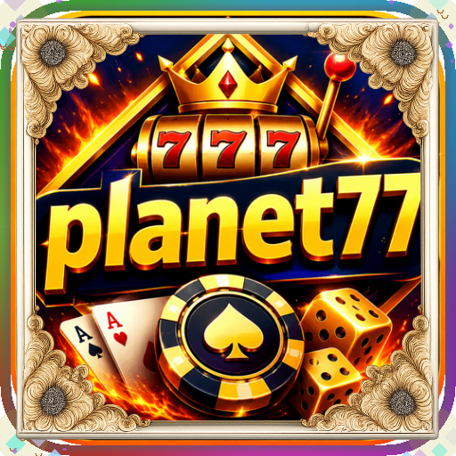 planet77 — galeri pratinjau Resmi APK